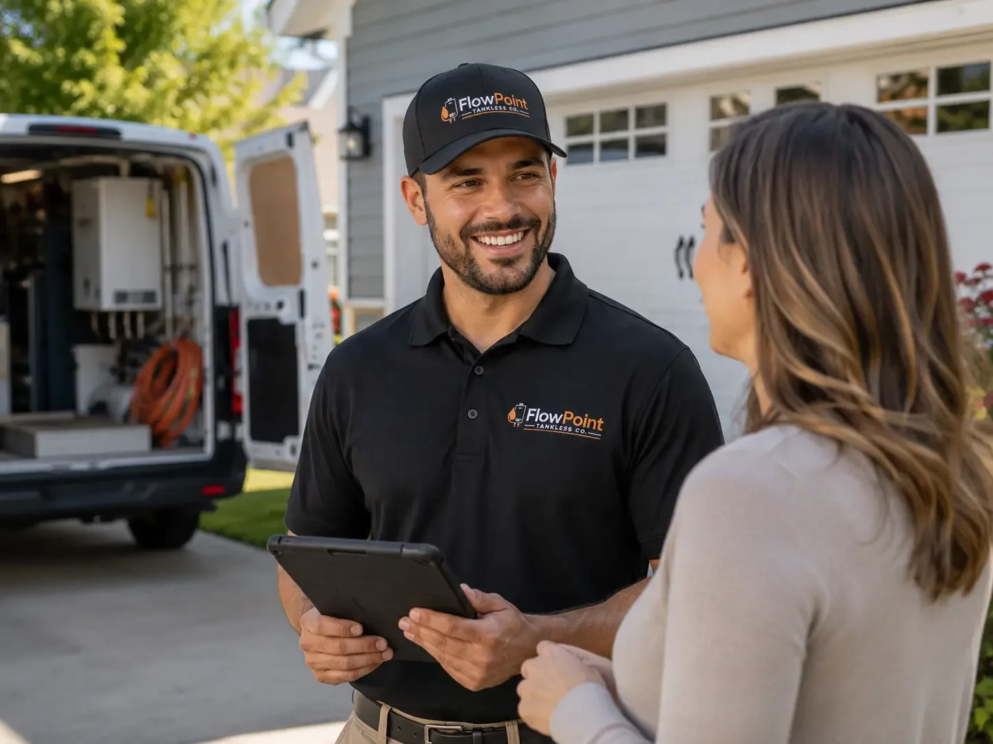 Tankless Water Heater Installation Alden, MN FAQs